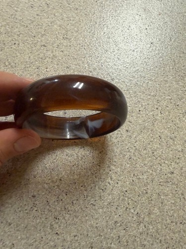 Vtg root beer bakelite - root,