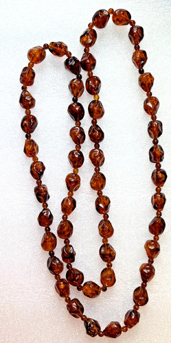 Vintage art deco flapper - vintage,