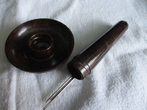 Vintage jay brand bakelite - jay,