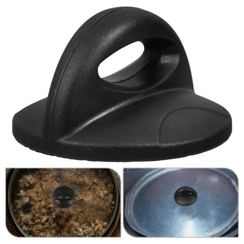 2pcs reusable black bakelite - 2pcs,