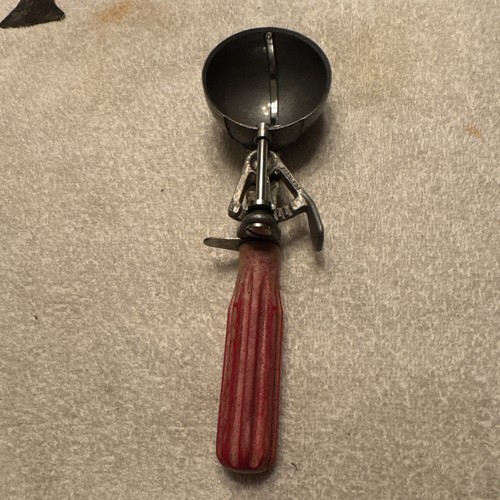 Vintage 1950 peerless - peerless, ice