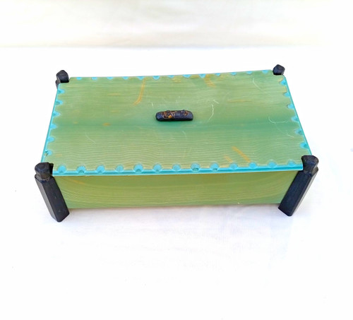 Antique art deco - art-deco, jadeite