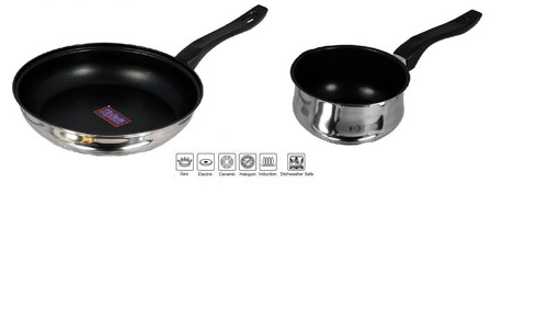 Quality non stick induction - quality,