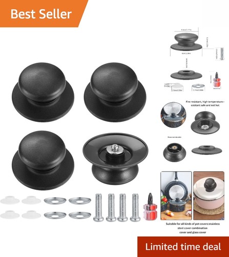 Dishwasher safe pcs bakelite - 4,