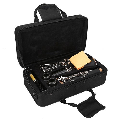 Key descending tone - 17,