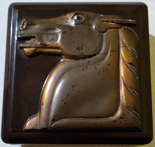 Vintage 1930 art deco style - 1930's,