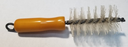 Butterscotch bakelite small - butterscotch,