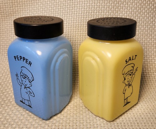 1930s mckee roman - 1930s, salt