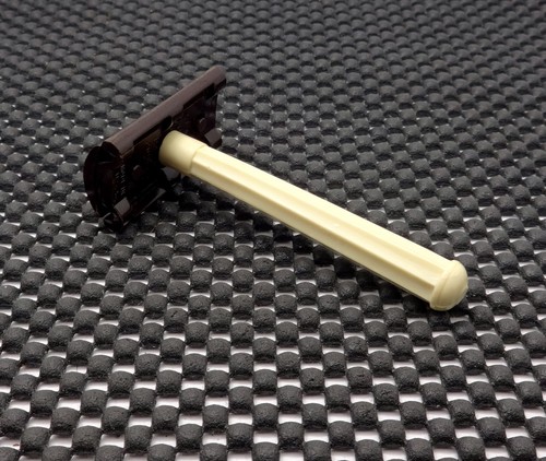 Vintage 1940 slant stroke - slant,