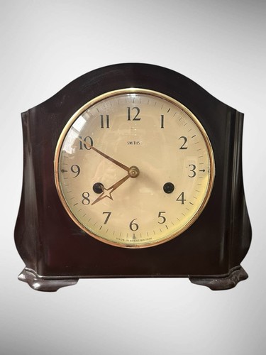 Art deco smiths - art,