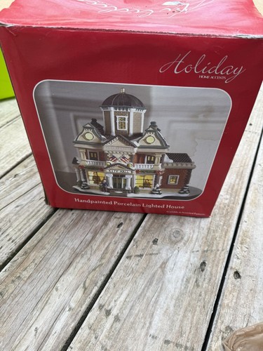 Vintage holiday home - holiday, accents