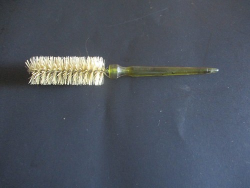 Vtg ant bottle brush - vtg./ant.,
