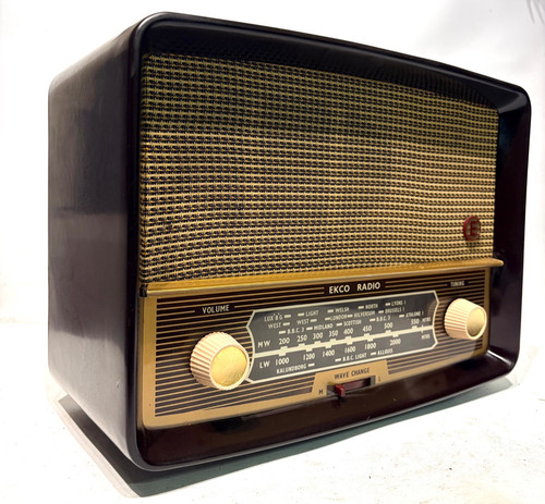 Ecko u245 compact bakelite - u245,