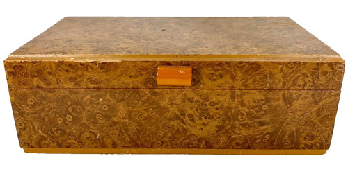 Pilliod trinket jewelry box - pilliod,