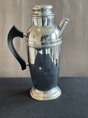 Anchorware chrome cocktail - anchorware,