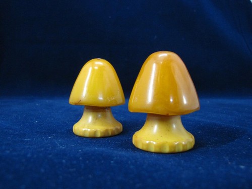 Vintage 1930s butterscotch - vintage,