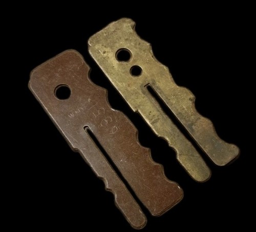 Ww1 1917 brass - ww1, &