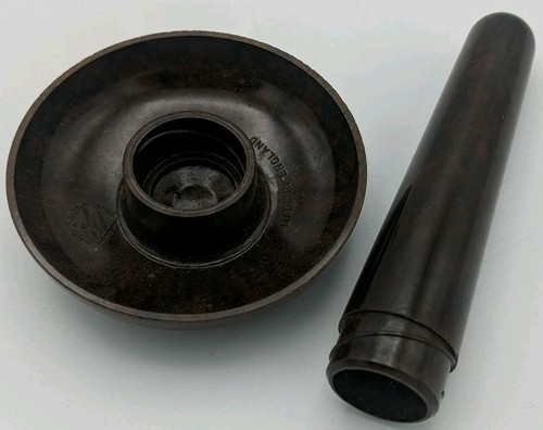 Vintage jay brand - brand, bakelite