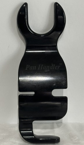 Lustre craft pan handler - pan,