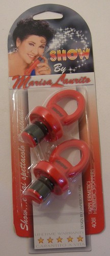 Bottle stopper 2pcs - ,