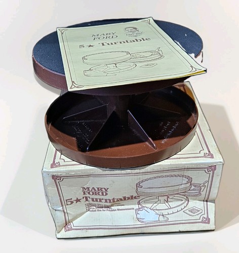 Mary ford cake - mary,