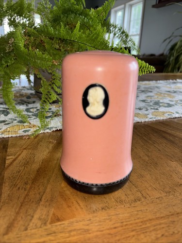 Vintage pink bakelite - vintage,