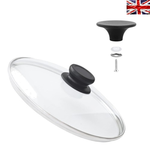 Versatile pot lid handle - versatile,