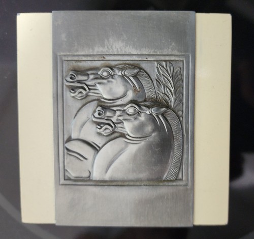 Vintage 1930s hickok art deco - hickok,