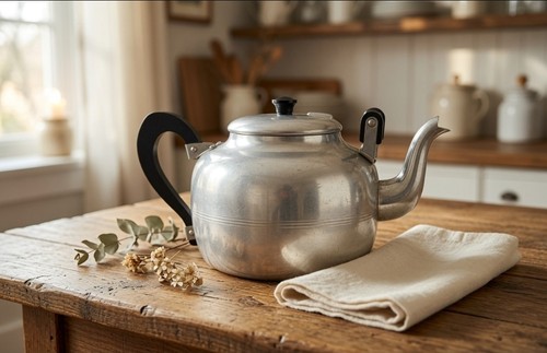 Vintage swan brand pint - vintage,