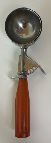 Shore craft ice cream scoop - shore,