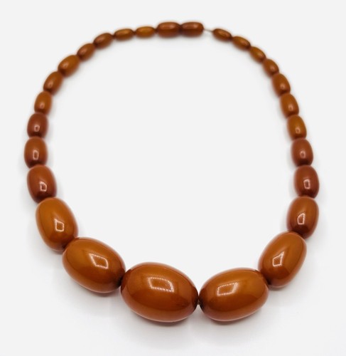 Antique art deco - deco, amber